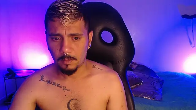 Snapshot of GSUS_PATRICK chatting on October 20, 2025, 1:11 pm GSUS PATRICK online show from October 20, 2025, 1:11 pm