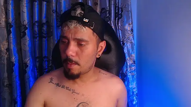 Snapshot of GSUS_PATRICK chatting on October 26, 2025, 3:51 pm GSUS PATRICK online show from October 26, 2025, 3:51 pm