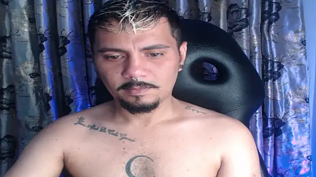 Snapshot of GSUS_PATRICK chatting on October 27, 2025, 7:01 am GSUS PATRICK online show from October 27, 2025, 7:01 am