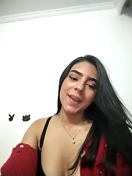 Talia rougee online show from September 30, 2025, 5:23 am