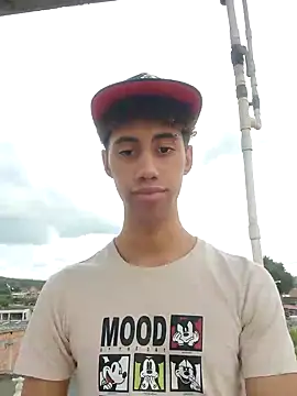 The boy good online show from September 29, 2025, 9:52 pm