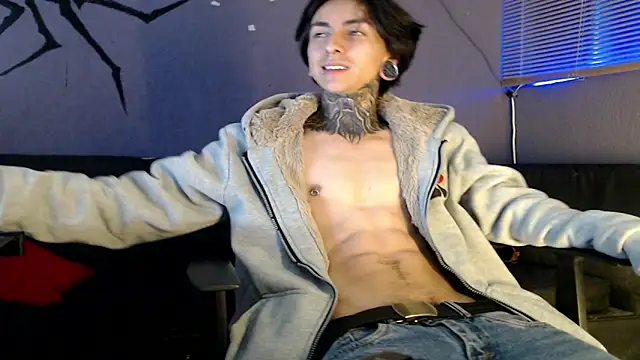 Snapshot of Kuregari_xs chatting on October 15, 2025, 4:34 am Kuregari xs online show from October 15, 2025, 4:34 am