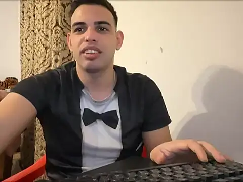  Djonson  online show from October 1, 2025, 6:25 pm