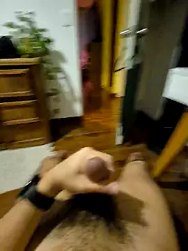 Verdemarciano online show from March 16, 2026, 4:51 am