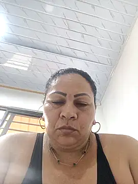 Dirty Candy online show from October 19, 2025, 7:25 pm