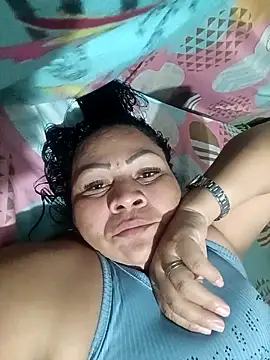 Dirty Candy online show from November 2, 2025, 1:30 am