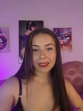 EmmaValencia  online show from February 7, 2026, 4:49 am