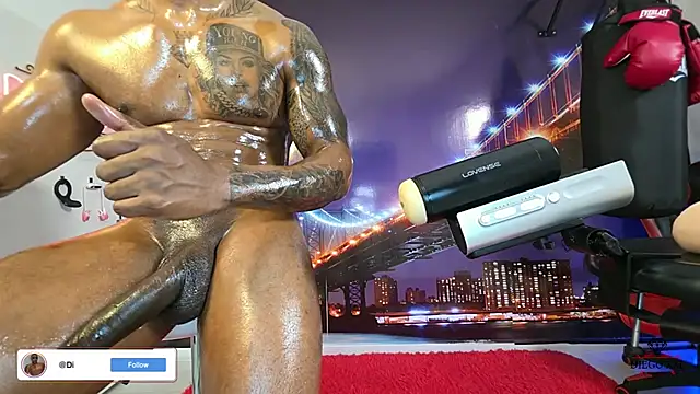 DiegoXL111 online show from March 5, 2026, 4:08 am