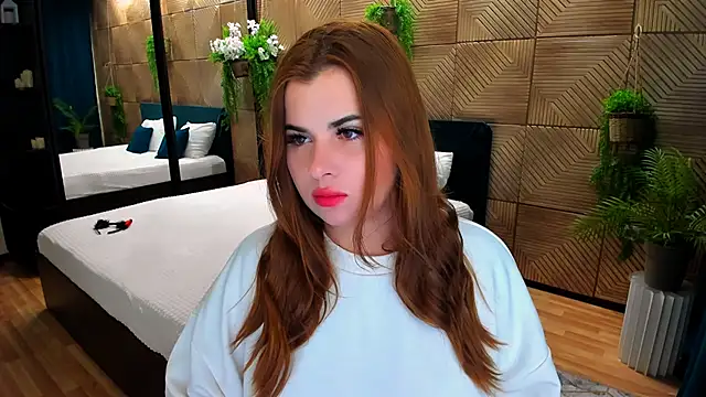 EnlightenmentOfLove online show from October 21, 2025, 1:06 am