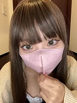 Riria xx online show from November 26, 2025, 2:01 am