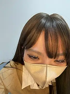 Riria xx online show from March 2, 2026, 7:43 pm