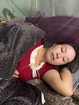 Suna-ny online show from November 20, 2025, 2:12 am