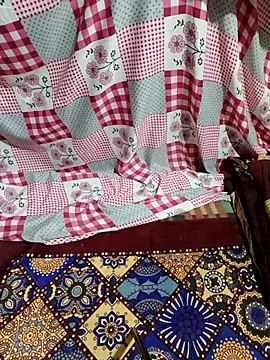 Your seema 208 online show from November 13, 2025, 9:52 am