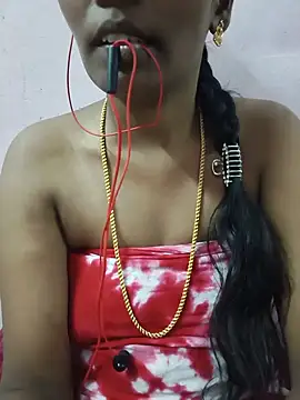 Tamil Monika online show from July 28, 2026, 1:54 pm