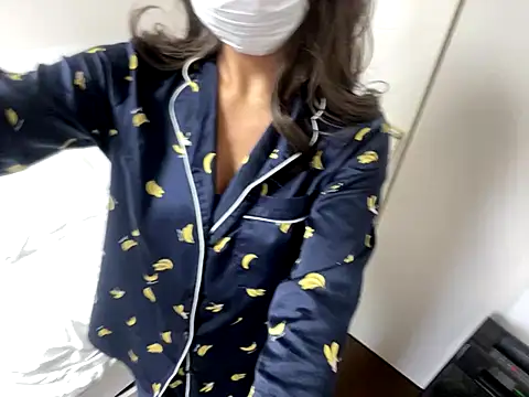 Toriyufu online show from November 3, 2025, 10:53 pm