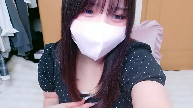 Snapshot of YUKINA_00 chatting on June 11, 2026, 12:14 pm YUKINA 00 online show from June 11, 2026, 12:14 pm
