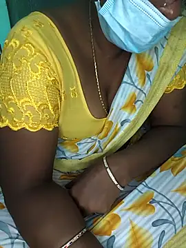 Tamilselviroja- online show from November 5, 2025, 3:56 pm