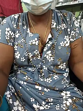 Tamilselviroja- online show from November 22, 2025, 3:55 pm