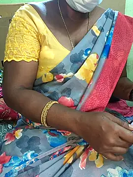 Tamilselviroja- online show from January 6, 2026, 2:21 pm