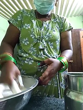 Tamilselviroja- online show from February 23, 2026, 2:36 pm