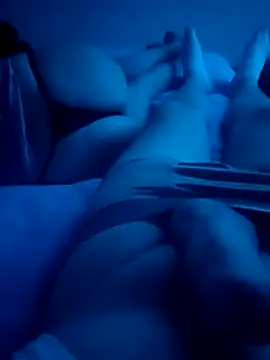 Snapshot of Doubledesire91 chatting on December 19, 2025, 8:49 pm Doubledesire91 online show from December 19, 2025, 8:49 pm