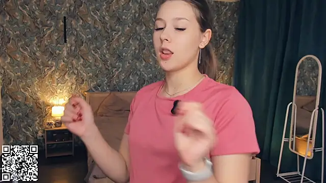 MondoNeko online show from November 28, 2025, 7:11 am