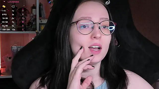 power robynn online show from April 7, 2026, 4:29 pm