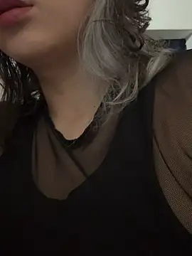 MysterySexx online show from March 16, 2026, 9:08 pm