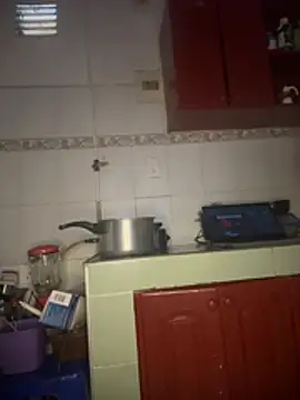 MysterySexx online show from March 28, 2026, 8:08 pm