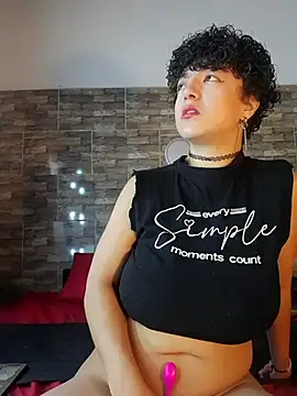 MysterySexx online show from June 30, 2026, 7:04 pm