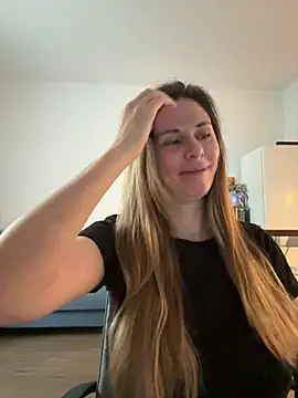 cuteagression1 online show from November 10, 2025, 8:35 am