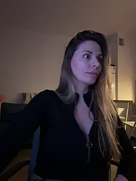 cuteagression1 online show from November 18, 2025, 2:43 pm