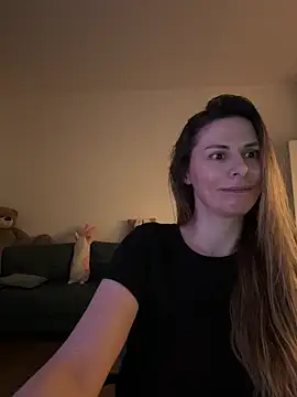 cuteagression1 online show from November 20, 2025, 1:22 pm