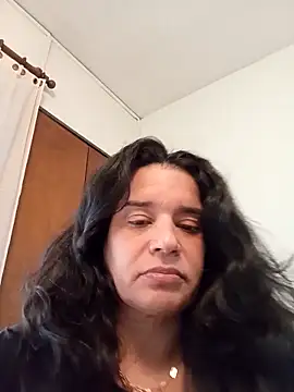 MoritaSalvaj online show from September 29, 2025, 9:19 pm