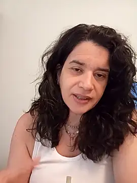 MoritaSalvaj online show from October 30, 2025, 3:35 pm