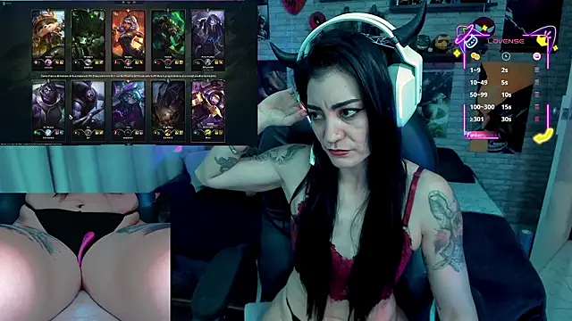 Gomorygg online show from March 13, 2026, 2:12 pm