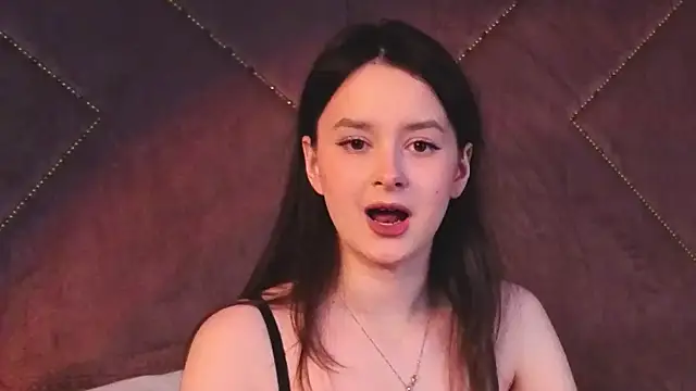 EvaSwen online show from January 17, 2026, 9:07 pm