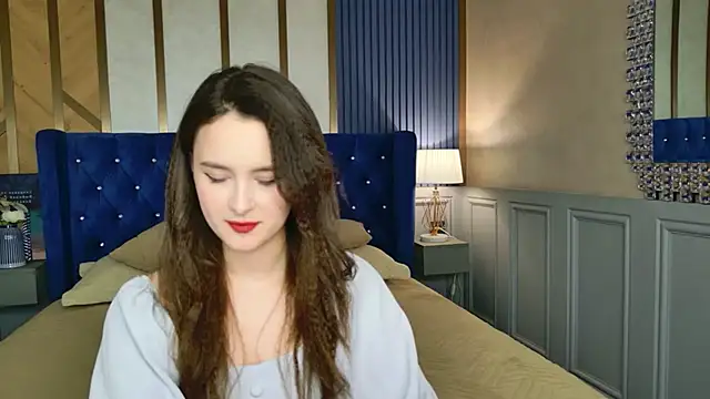 EvaSwen online show from March 8, 2026, 9:18 pm