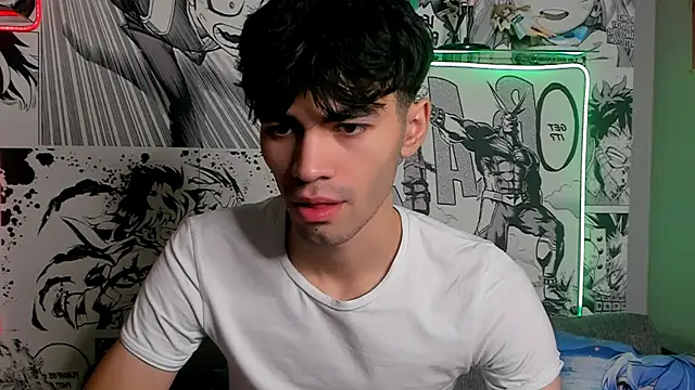 JaremyHarris online show from December 2, 2025, 4:02 pm