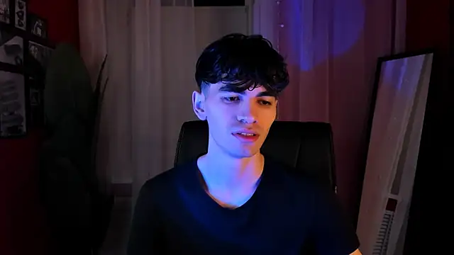 JaremyHarris online show from December 14, 2025, 9:08 pm