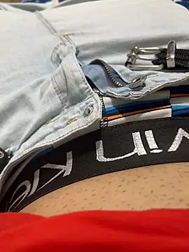 marleboy2805 online show from November 13, 2025, 11:58 pm