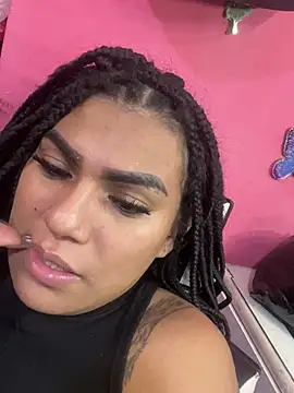 RobertaxGutierrez online show from February 26, 2026, 1:15 am