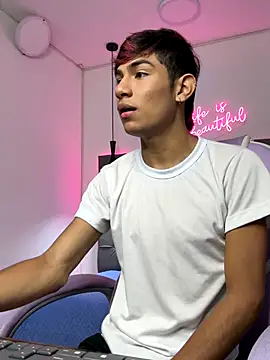 cherub  online show from December 1, 2025, 12:10 pm