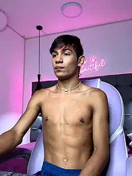 cherub  online show from December 4, 2025, 12:25 pm