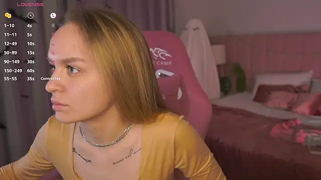 KathyRossi online show from October 19, 2025, 6:36 am