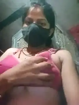 Hotty ruvi online show from July 12, 2026, 7:38 pm