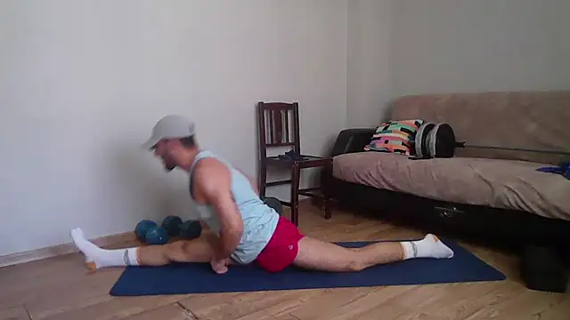 Snapshot of flexiblemann chatting on June 1, 2026, 11:12 am flexiblemann online show from June 1, 2026, 11:12 am