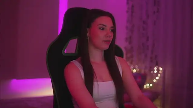 CandyStorm online show from March 28, 2026, 10:42 pm