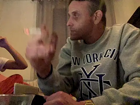 shorty-phat online show from January 7, 2026, 5:59 pm