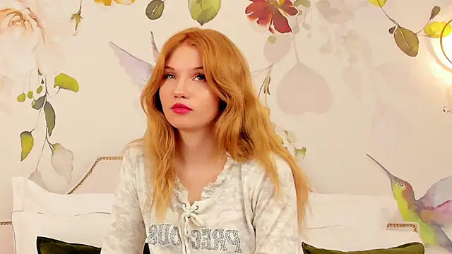 MelissaLiss online show from March 18, 2026, 3:09 am